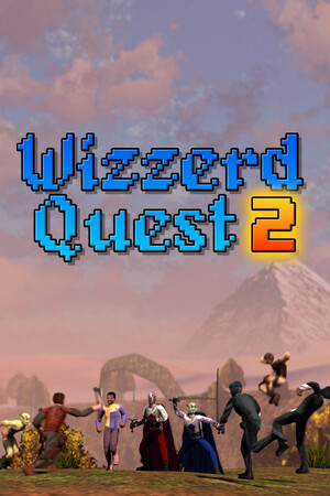 Wizzerd Quest 2 Free Download