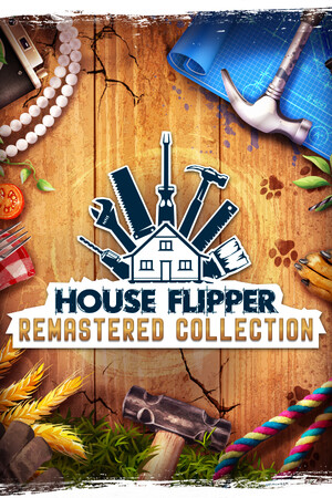 House Flipper Remastered Collection Free Download (v1.26163)