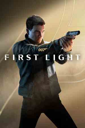 007 First Light Free Download (v1.0.1)
