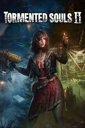 Tormented Souls 2 Free Download (v1.5.0.12)