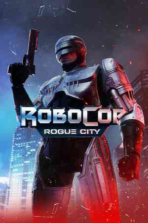 RoboCop: Rogue City Free Download (Build 22227522 & ALL DLC)