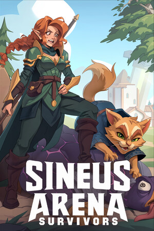 Sineus Arena Survivors Free Download (Build 23865437)