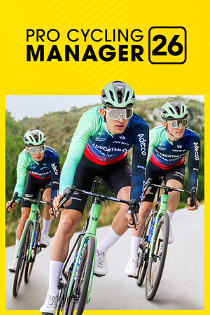 Pro Cycling Manager 26 Free Download