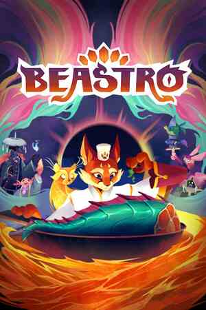 Beastro Free Download (Build 23707174)