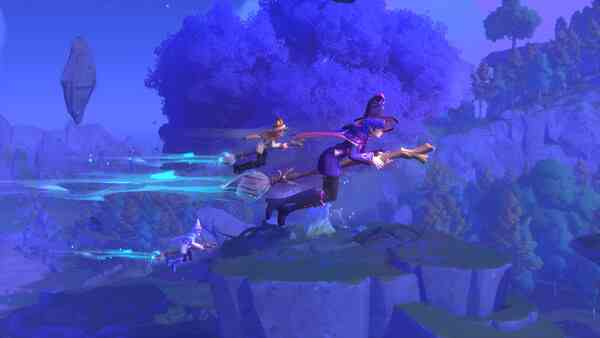 Witchspire PS5