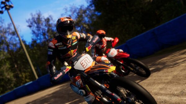 MotoGP 26 Gameplay