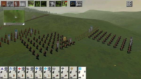 SHOGUN: Total War – Collection Screenshot