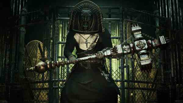 Tormented Souls 2 Steamrip