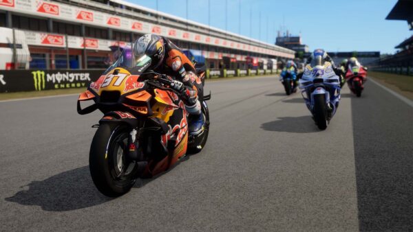 MotoGP 26 Online