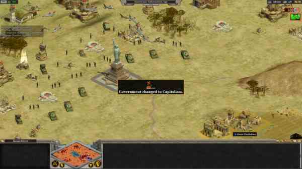 Rise of Nations Extended Edition Screenshot