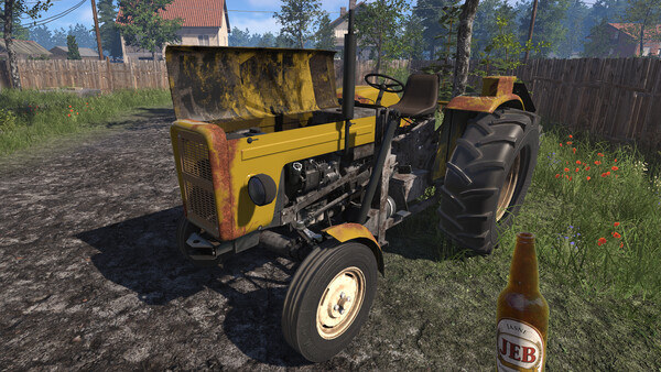 Cheap Car Repair Steam