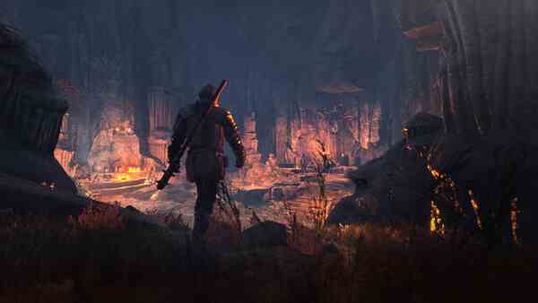 Bellwright Gameplay