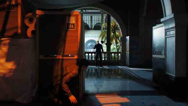 007 First Light Free Download Screenshot