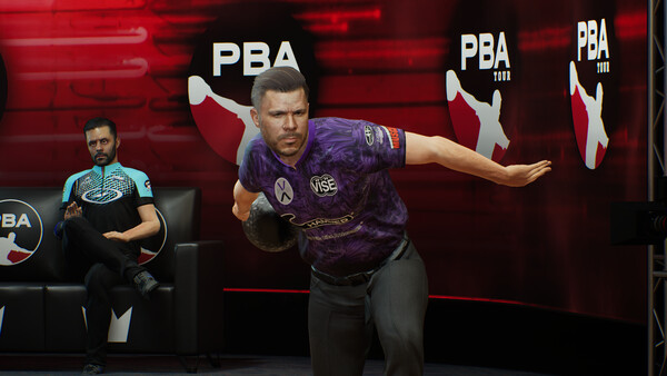 PBA Pro Bowling 2026 Gameplay