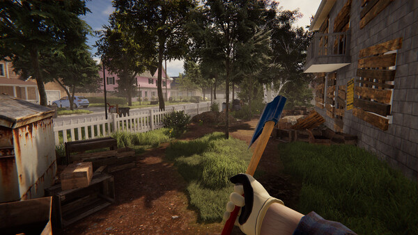 House Flipper mods