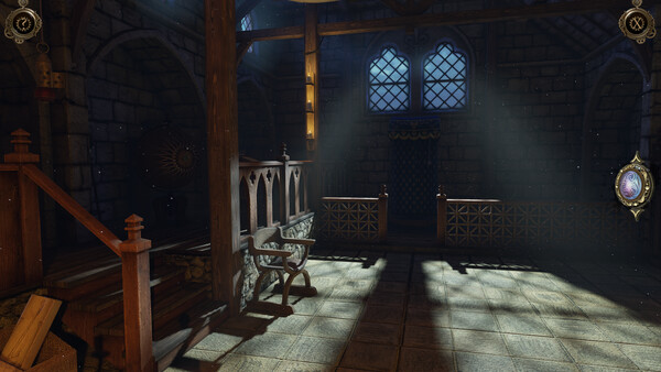The House of Da Vinci Walkthrough