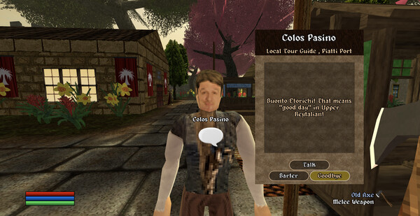 Wizzerd Quest 2 Gamelay
