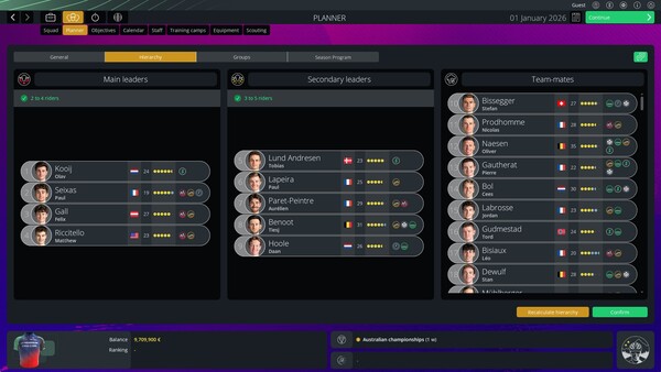 Pro Cycling Manager 26 Skidrow