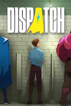 Dispatch Free Download (v1.0.17912 Episode 1-8)