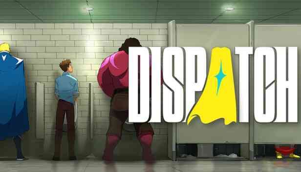 Dispatch banner