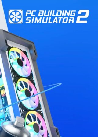 PC Building Simulator 2 Free Download (v1.16.07)