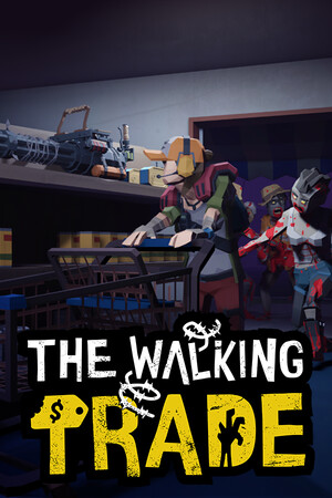 The Walking Trade Free Download (v1.1.12)