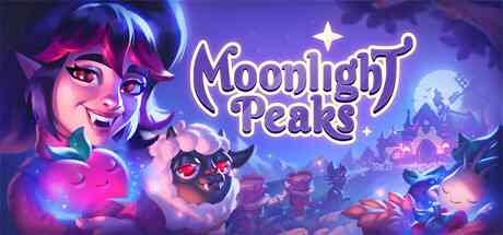 Moonlight Peaks Gameplay