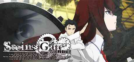 STEINS;GATE ELITE Steam