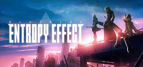 BlazBlue Entropy Effect Free Download