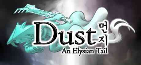 Dust: An Elysian Tail Gameplay