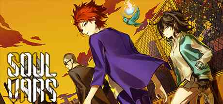 SOULVARS Free Download