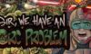 Sir, We Have an Orc Problem Review