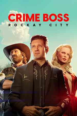 Crime Boss: Rockay City Free Download (v1.21.0.0)