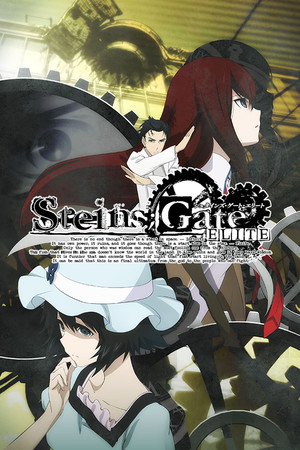 STEINS;GATE ELITE Free Download