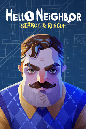 Hello Neighbor VR: Search and Rescue Free Download