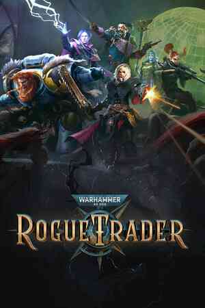Warhammer 40,000: Rogue Trader Free Download (v1.6.1.493 & ALL DLC)