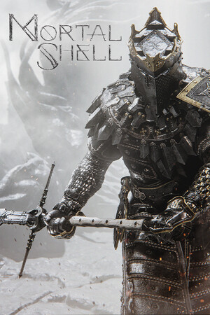 Mortal Shell Free Download (v1.014707)