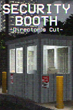 Security Booth: Director’s Cut Free Download