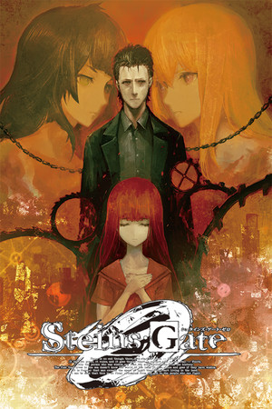 STEINS;GATE 0 Free Download