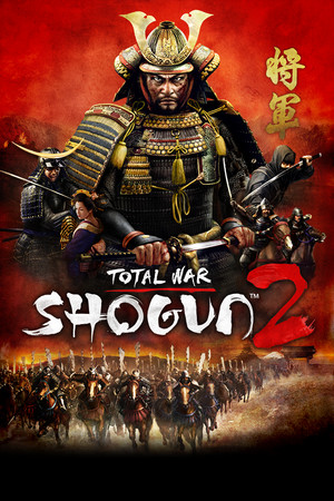 Total War: SHOGUN 2 Free Download (v1.1.0.6262 & ALL DLC)
