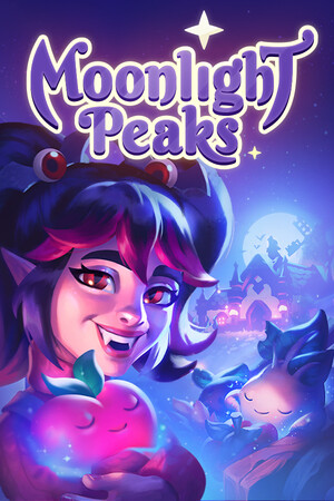 Moonlight Peaks Free Download (Build 23966928)