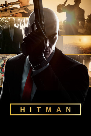 HITMAN Free Download