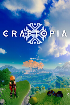 Craftopia Free Download (Build 22614076 + LAN)