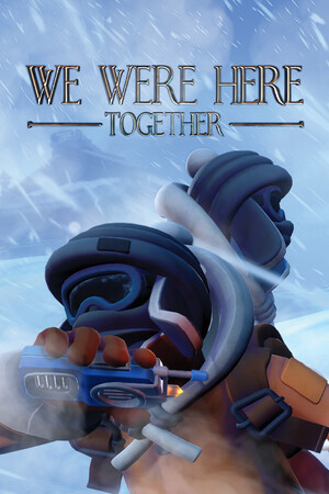 We Were Here Together Free Download (Build 21783174 + Co-op)