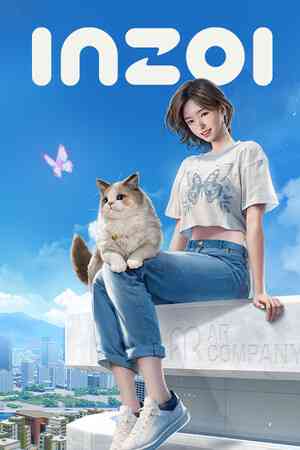 inZOI Free Download (v0.9.2)