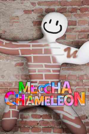 MECCHA CHAMELEON Free Download (v2.3.2 + Co-Op)