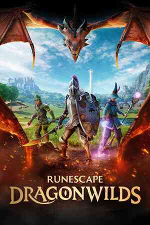 RuneScape: Dragonwilds Free Download (v0.12.0.7)