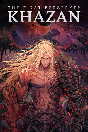 The First Berserker: Khazan Free Download (v565386)