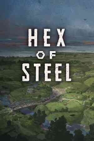 Hex of Steel Free Download (Build 23956602)