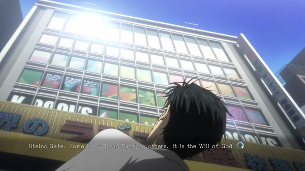 STEINS;GATE ELITE Review